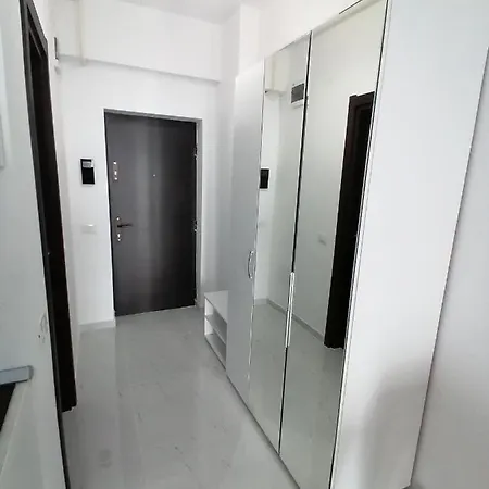 Garsoniera Delia Apartment Mamaia
