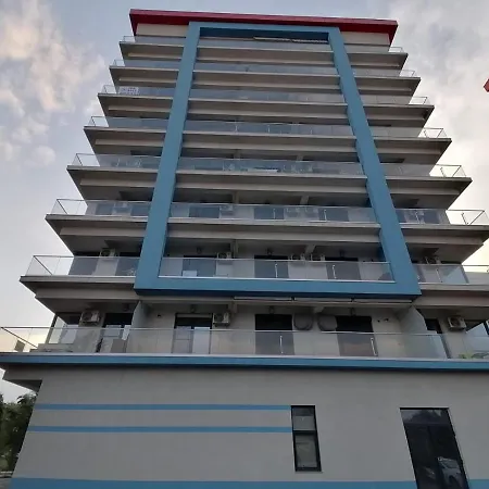 Garsoniera Delia Mamaia