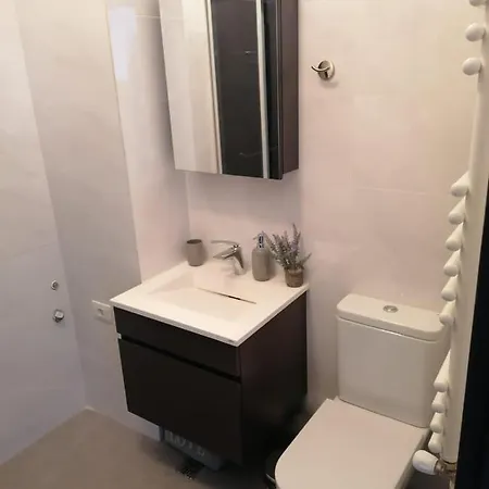 Apartment Garsoniera Delia Mamaia